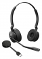 Preview: Jabra Engage 55 SE Stereo, Link400c USB-C, MS 9659-470-111
