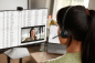 Preview: Jabra Engage 55 SE Stereo, Link400a USB-A, UC, Deskstand 9659-415-111