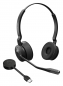 Preview: Jabra Engage 55 SE Stereo, Link400c USB-C, UC 9659-430-111