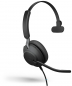 Preview: Jabra Evolve2 40 SE USB-A, UC Mono 24189-889-999