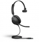 Preview: Jabra Evolve2 40 SE USB-A, UC Mono 24189-889-999