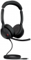Preview: Jabra Evolve2 50 USB-C MS Duo 25089-999-899