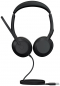 Preview: Jabra Evolve2 50 USB-A UC Duo 25089-989-999