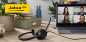 Preview: Jabra Evolve2 50 USB-C UC Mono 25089-889-899