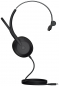Preview: Jabra Evolve2 50 USB-C MS Mono 25089-899-899