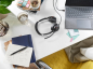 Preview: Jabra Evolve2 50 USB-A UC Duo 25089-989-999