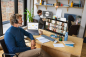 Preview: Jabra Evolve2 50 USB-C UC Mono 25089-889-899