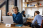 Preview: Jabra Evolve2 50 USB-A UC Duo 25089-989-999