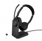 Preview: Jabra Evolve2 55 Link380/390c MS Stereo Stand 25599-999-889