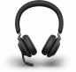 Preview: Jabra Evolve2 65 Link380a MS Stereo Stand Black 26599-999-989