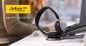 Preview: Jabra Evolve2 Wireless Charging Pad USB-C, 1 piece 14207-99