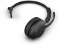 Preview: Jabra Evolve2 65 Link380c MS Mono Black 26599-899-899