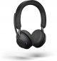 Preview: Jabra Evolve2 65 Link380a MS Stereo Stand Black 26599-999-989