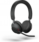 Preview: Jabra Evolve2 65 Link380a MS Stereo Stand Black 26599-999-989