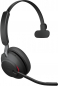 Preview: Jabra Evolve2 65 Link380a UC Mono Stand Black 26599-889-989
