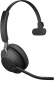 Preview: Jabra Evolve2 65 Link380a UC Mono Stand Black 26599-889-989