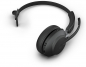 Preview: Jabra Evolve2 65 Link380a UC Mono Stand Black 26599-889-989