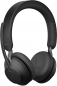 Preview: Jabra Evolve2 65 Link380a UC Stereo Stand Black 26599-989-989