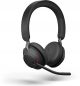Preview: Jabra Evolve2 65 Link380a UC Stereo Stand Black 26599-989-989