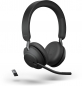 Preview: Jabra Evolve2 65 Link380a UC Stereo Black 26599-989-999