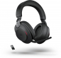 Preview: Jabra Evolve2 85 Link380/390a MS Stereo Black 28599-999-999