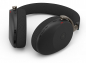 Preview: Jabra Evolve3 85 MS, USB-C Dongle Link390c, Schwarz, Wireless-Ladepad 38599-999-889