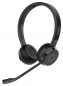 Preview: Jabra Evolve 65 TE Stereo, USB-A Link390a MS, Charging station 6699-833-399