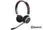 Preview: Jabra Evolve 65 SE UC Duo USB incl. charging cradle 6599-833-499