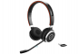 Preview: Jabra Evolve 65 SE MS Duo USB incl. charging cradle 6599-833-399