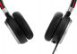 Preview: Jabra Evolve 65 SE UC Duo USB incl. charging cradle 6599-833-499