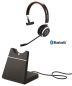 Preview: Jabra Evolve 65 UC Mono USB incl. Charging station 6593-823-499