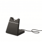 Preview: Jabra Evolve 65 SE UC Mono USB incl. charging cradle 6593-833-499