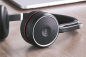 Preview: Jabra Evolve 75 MS Duo incl. Link USB Dongle & Charging station 7599-832-199