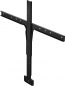 Preview: Jabra PanaCast 50 Screen mount, Black 14207-72