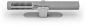 Preview: Jabra PanaCast 50 Table Stand, Gray 14207-75