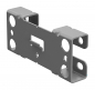 Preview: Jabra PanaCast 50 Wall mount Kit, Light gray 14207-76
