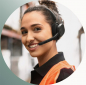 Preview: Jabra Perform 75 monaural 5111-119