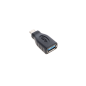Preview: Jabra Adapter USB-A auf USB-C Adapter 14208-14