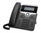 Preview: Cisco CP-7841-K9 Cisco IP Phone 7841, charcoal, Demonstration model, individual item