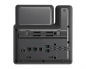 Preview: Cisco CP-7841-K9 Cisco IP Phone 7841, charcoal, Demonstration model, individual item