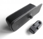 Preview: CasYy Universal Phone Pouch, Leather Case, Belt Holster with Rotating Clip 1253