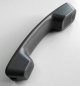 Mobile Preview: Cisco 78XX 8800 DX600 Wideband Hörer Handset Charcoal H78