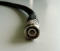 Preview: Coaxial Cable RG-213U (RG213) Koaxialkabel 10m