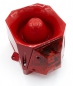 Preview: FHF Schallgeber-Blitzleuchten-Kombination AXL05 9-60 VDC rot 22511302
