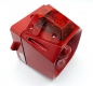 Preview: FHF Sounder-Strobe light-Combination AXL05 115 VAC red 225106020