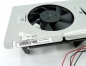 Preview: OSBiz Fan Kit, Case Fan, Cooling Fan, Fankit for OSBiz X3W X5W for the operation of UC Booster Card L30251-U600-A918 NEW