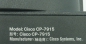 Preview: Cisco Unified IP Phone Expansion Module CP-7915= Grayscale Refurbished