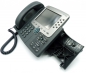 Preview: Cisco CP-7975G= Cisco Unified IP Phone 7975G mit Key Modul Aufsteller Refurbished