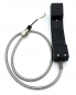 Preview: FHF Handset complete with armored cord for ResistTel and ExResistTel FHF9700U003A000-LG