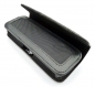 Preview: Alcatel 8242 DECT-Handset horizontal case pocket bag Leather bag 3BN67344AA NEW